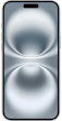 Apple iPhone 16 Plus Vorderseite