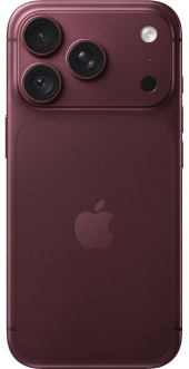 iPhone 18 Pro Rückseite
