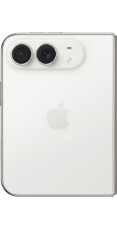 iPhone Duo Rückseite