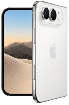 iPhone Duo