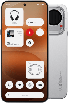 Nothing Phone (4a) Pro