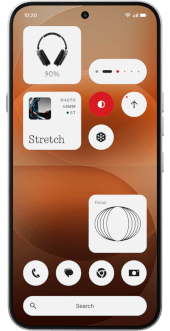 Phone (4a) Pro