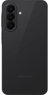 Galaxy A27 Rückseite