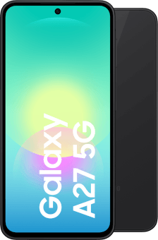Galaxy A27