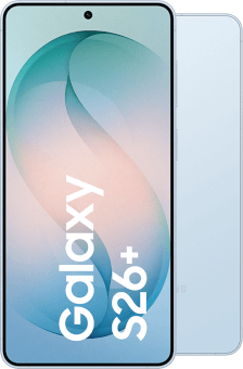 Galaxy S26 Plus