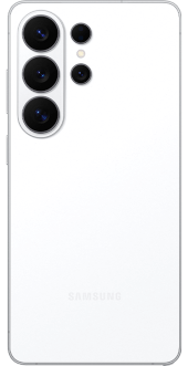 Galaxy S26 Ultra Rückseite