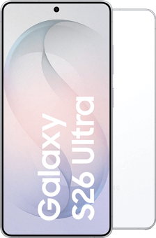 Galaxy S26 Ultra