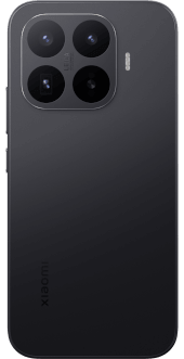 Xiaomi 17T Rückseite