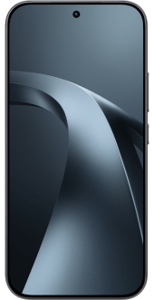 Xiaomi 17T Vorderseite