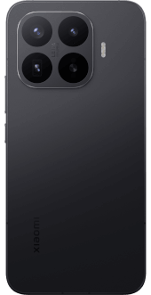 Xiaomi 17T Pro Rückseite