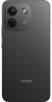 Xiaomi Redmi Note 17 Pro Max Rückseite